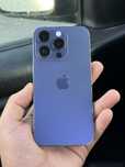Айфон,IPhone 14 Pro 128gb 84%