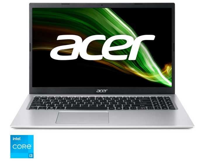 Laptop Acer i3  11-th gen nou