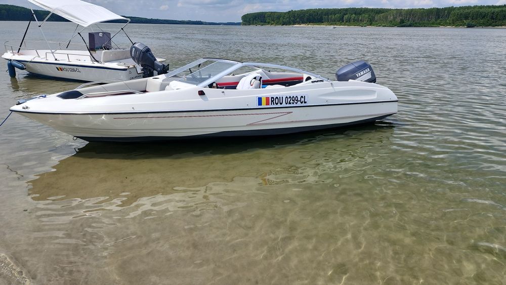 Bayliner Marine/Cobra