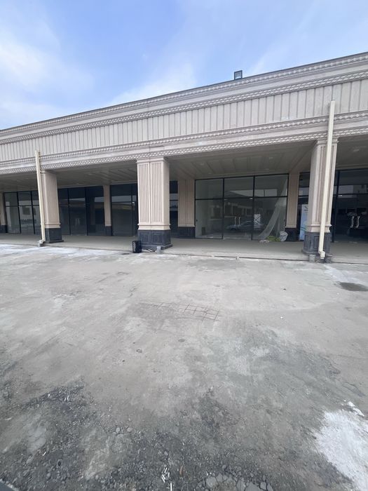 Срочно! Продаётся Помещение Ташкент-Самарканд автостанция