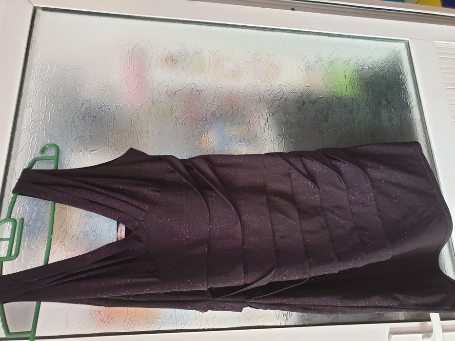 Rochie revelion ocazii speciale botez nunta originala orsay mulata