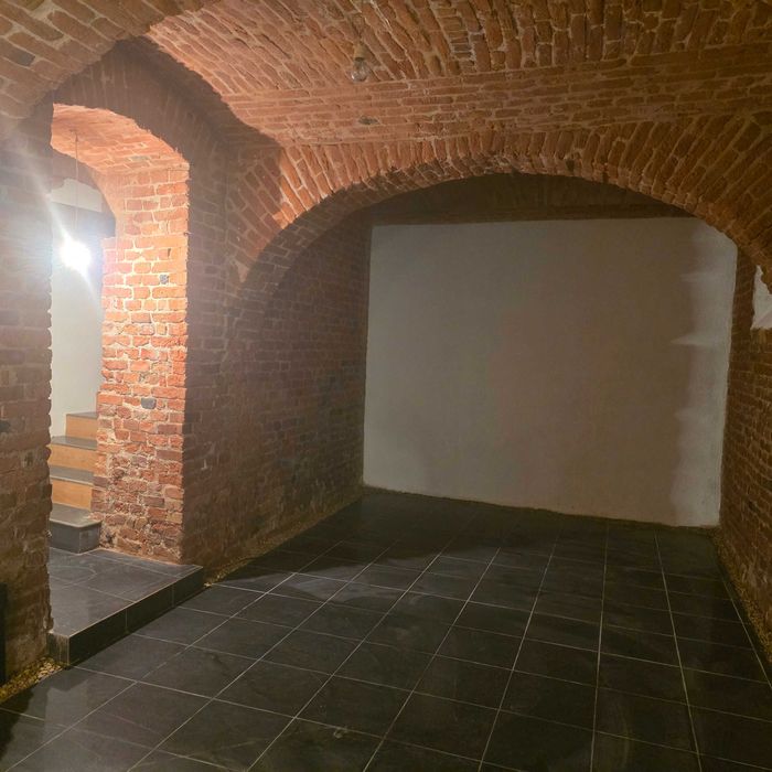 Inchiriez SAD 120 mp , super vad , la 50 m de opera , str l. Blaga 14