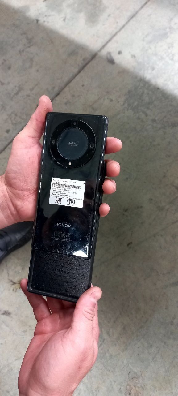 Honor 9a 256 hotra