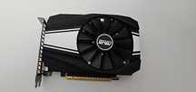 Placa video ASUS GeForce GTX 1660 SUPER Phoenix OC 6GB GDDR6 192 bit