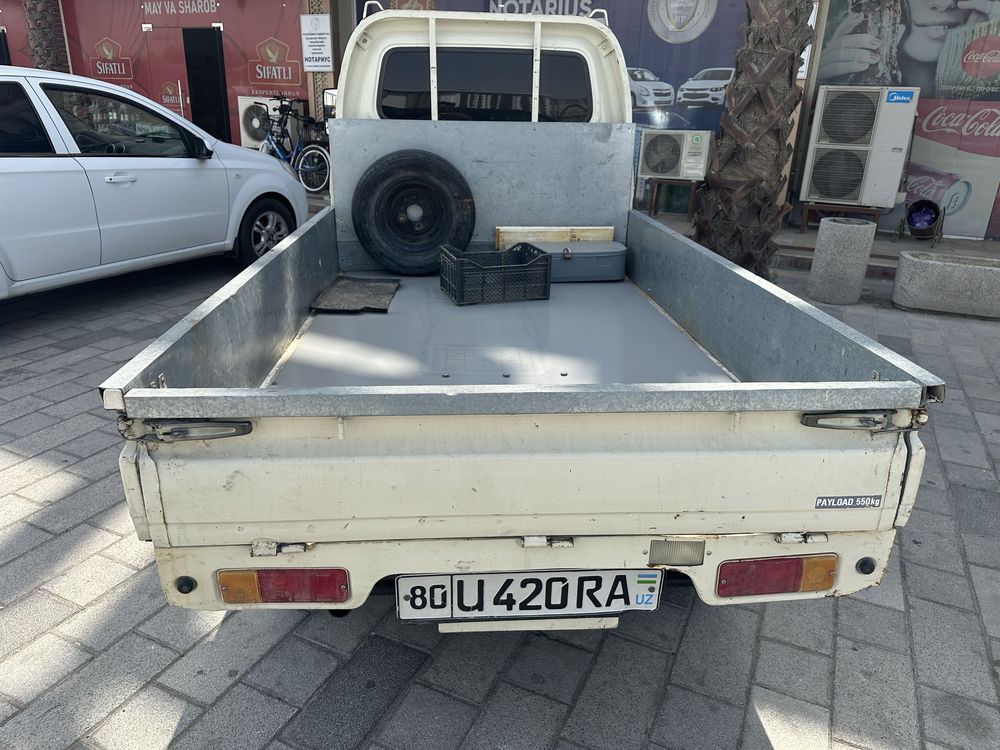 Лабо сотилади янги холатда