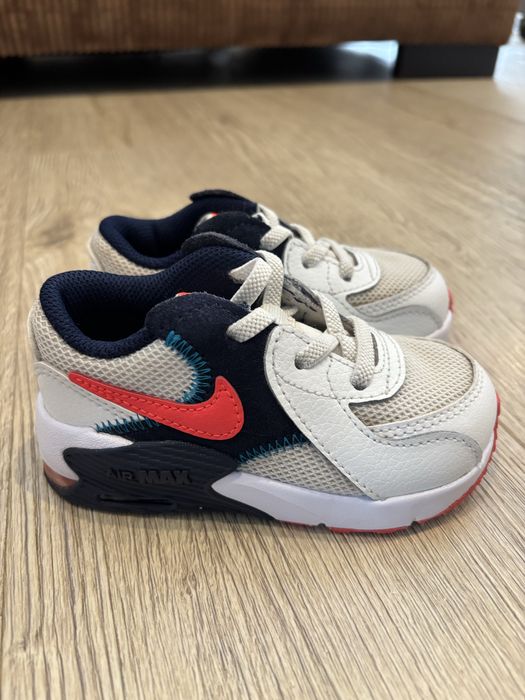 Nike AirMax Размер 23.5