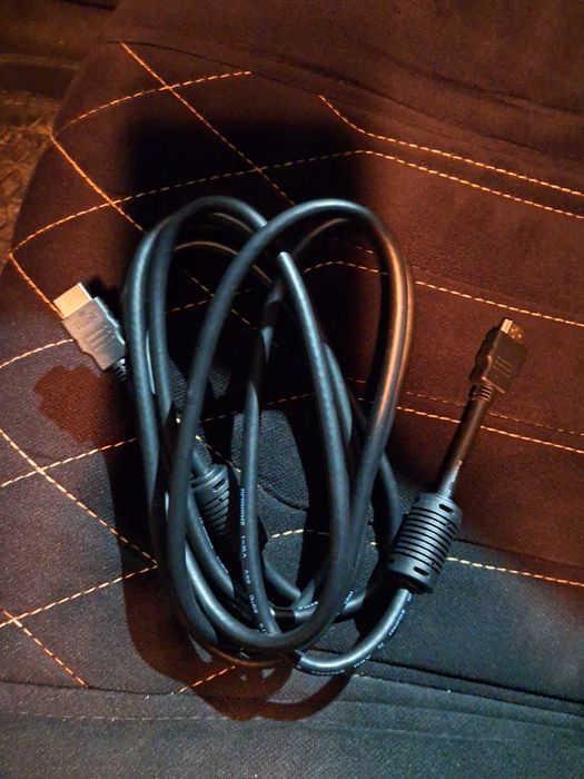 Кабель hdmi 3 метра