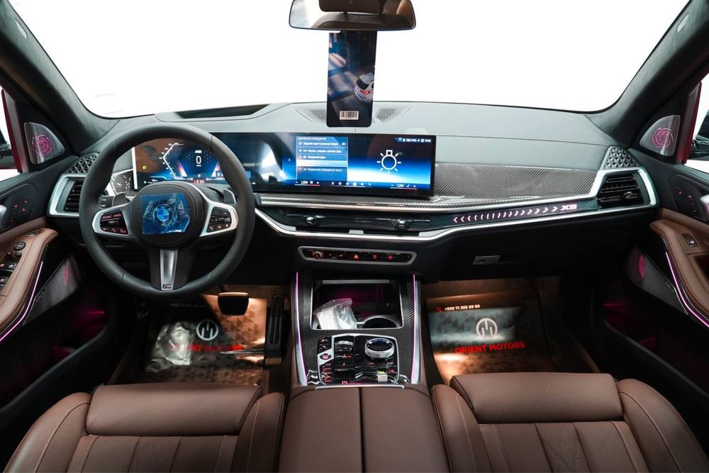 Bmw X5 xDrive40 Facelift 2025
