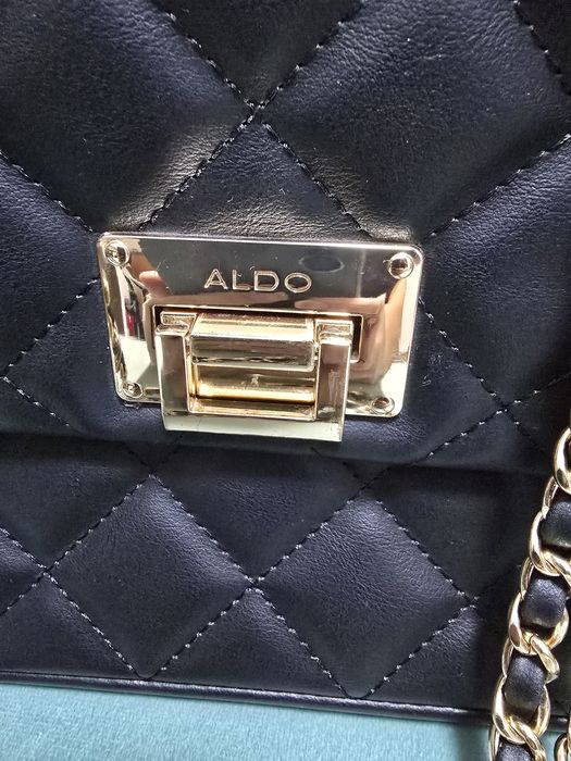 Geanta Aldo matlasata