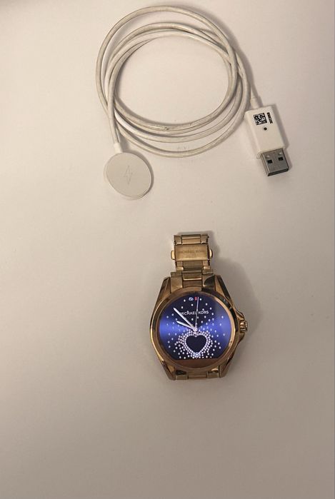 Michael Kors Access Bradshaw MKT5004 + Încărcător