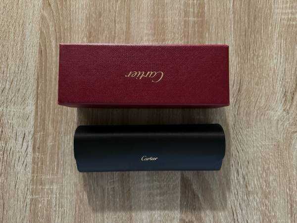 Cartier оригинални слънчеви очила