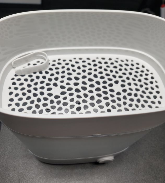 Sterilizator electric Advanced Philips Avent