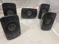 Sateliti Logitech Z906 5.1