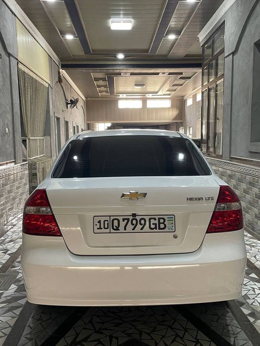 Nexia 3 sotiladi avtomat 2020 yil!