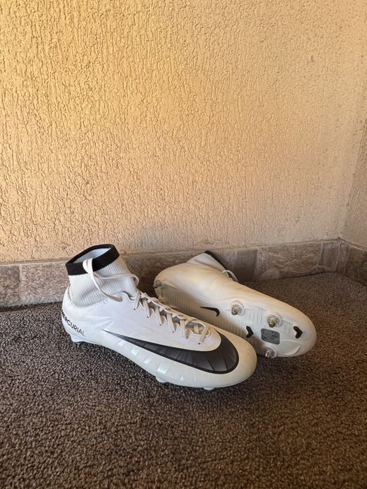 Nike Mercurial Victory VI CR7 DF SG