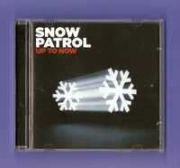 Snow Patrol - albume CD: Eyes Open, Up to Now Best Of, Fallen Empires