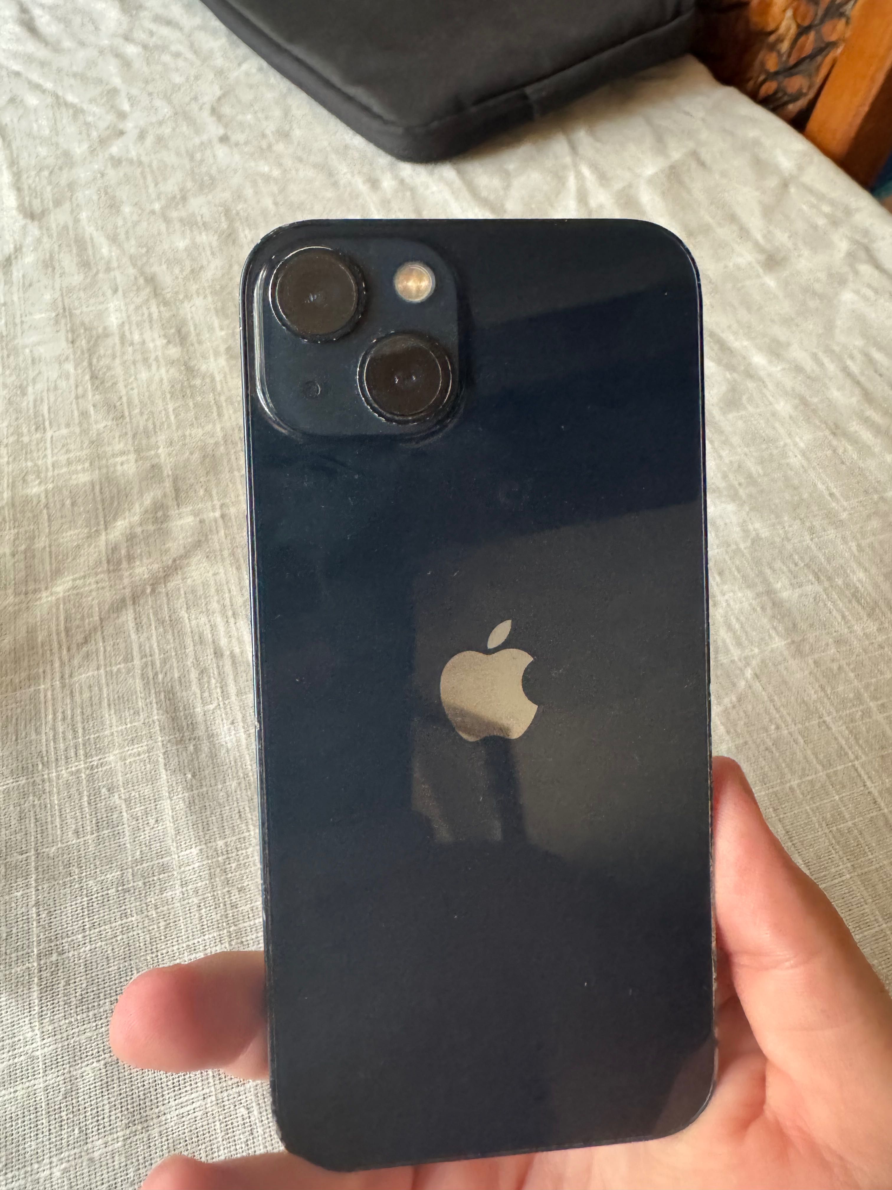 iPhone 13 128gb 85% батерия