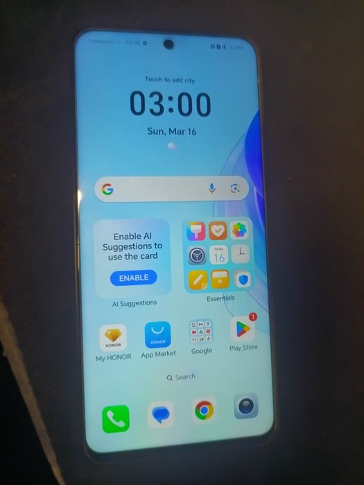 Honor 90 Lite 256GB smartphone phone телефон смартфон