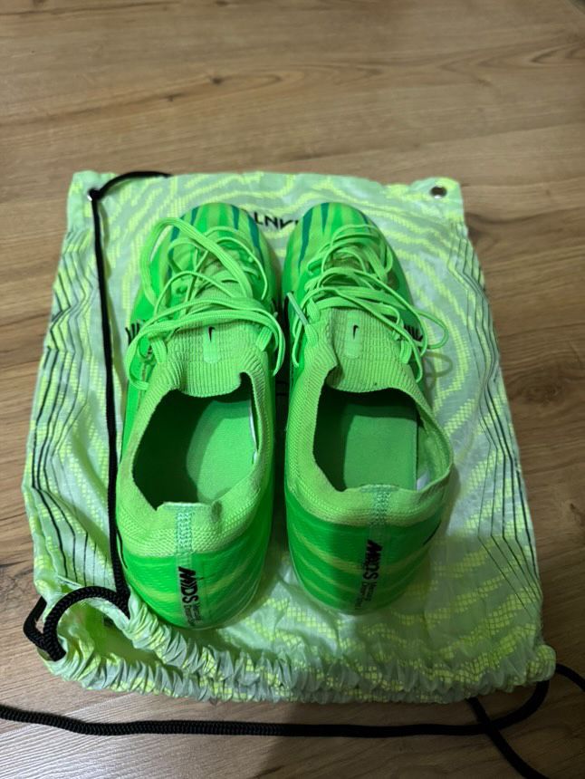 Nike Air Zoom Mercurial Vapor 15 Elite FG.      44 номер