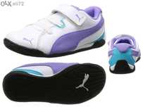 31 номер Puma / Пума /оригинални / нови