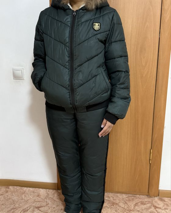 Зимний комплект