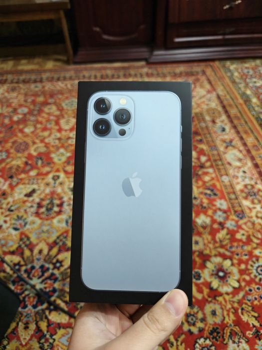 iPhone 13 Pro Max 256 GB