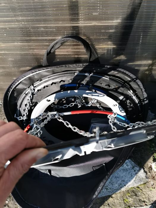 Lanturi de zăpadă Rud Matic OE Porsche .Lanturi Michelin Extrem Grip