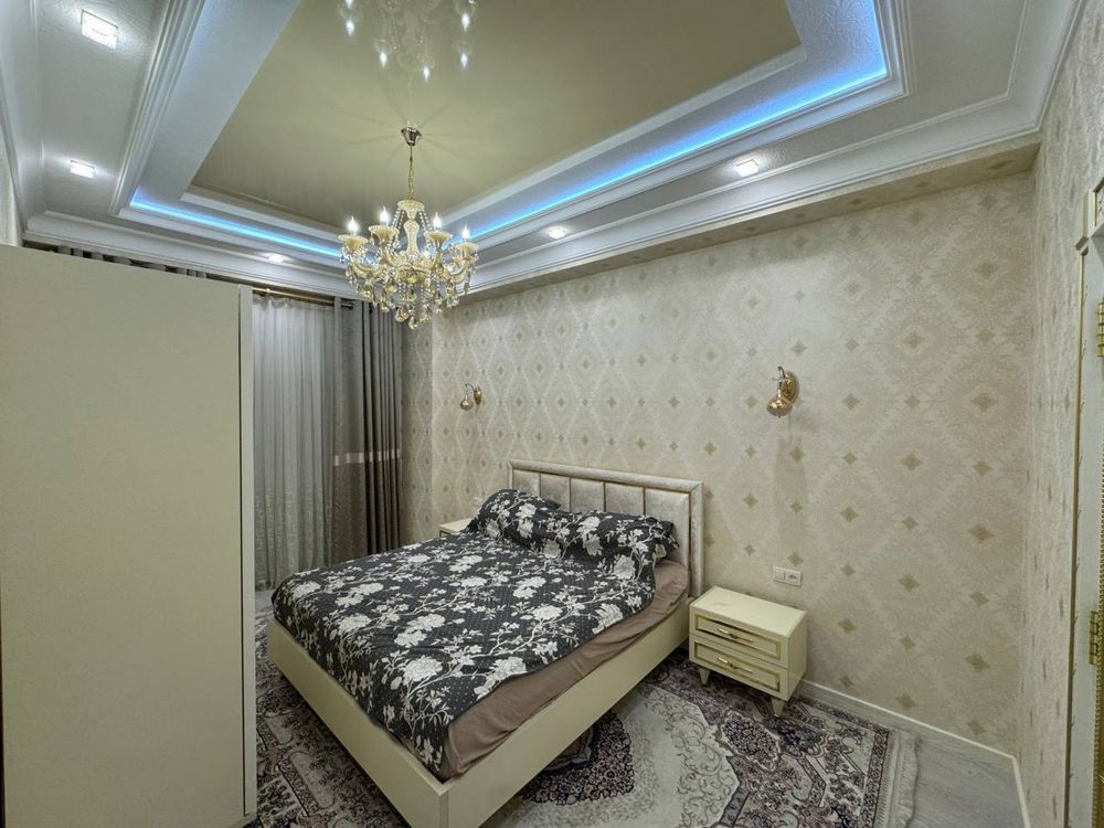 Продается 4/3/7 на TASHKENT ЖК BOULEWARD бизнесс класс