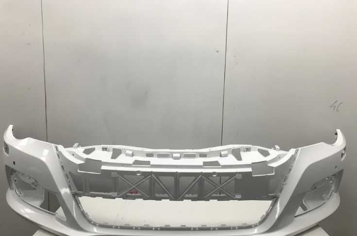 Bara Fata Spalator & Senzori VW Passat CC 2008-2012 (LB9A (Alb))