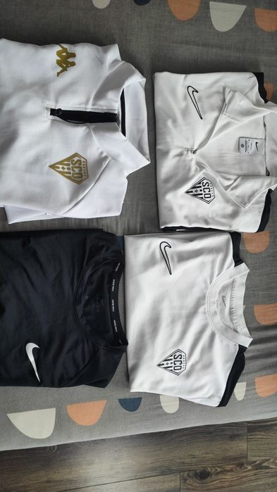 Echipament sportiv mărime M