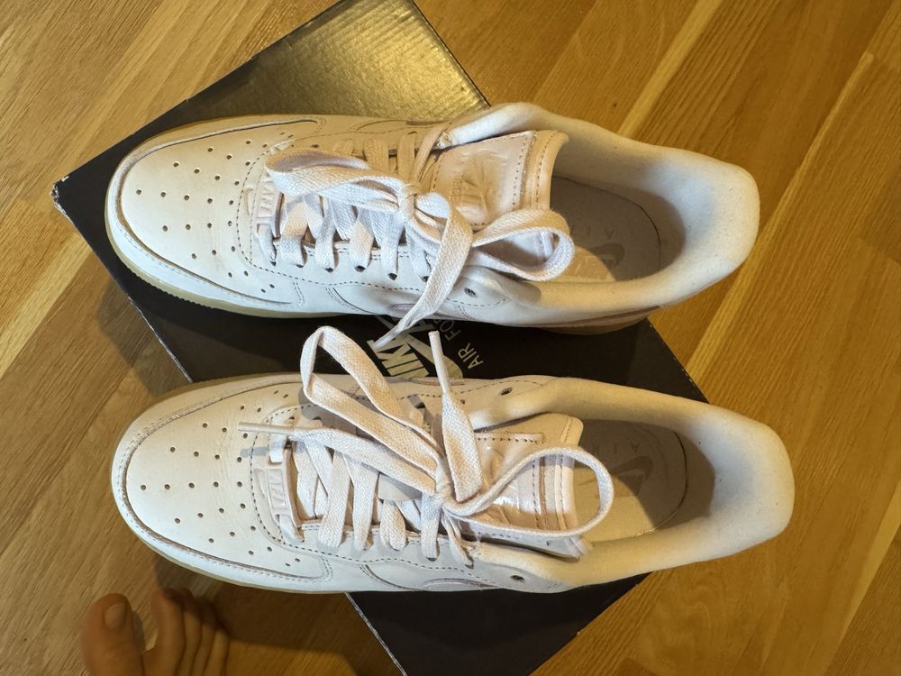 Nike Air Force 1 Premium 38.5 *100% original