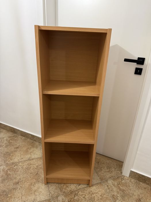 Холна маса, кресло, етажерка и помощна масичка