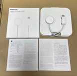 Cablu incarcare Apple watch 1,2,3,4,5,6,7,8,9,10 Type-C Fast Charge