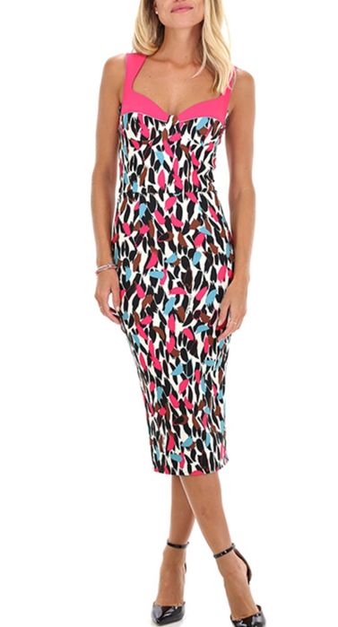 Elisabetta Franchi оригинална рокля