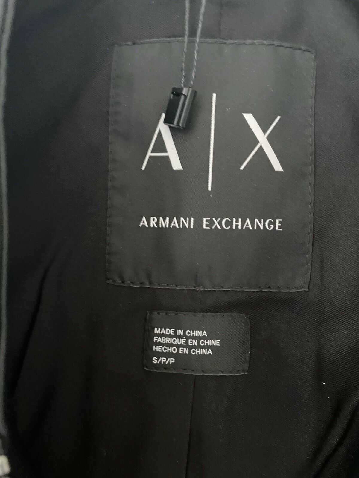 Ново яке Armani Exchange SPORTY