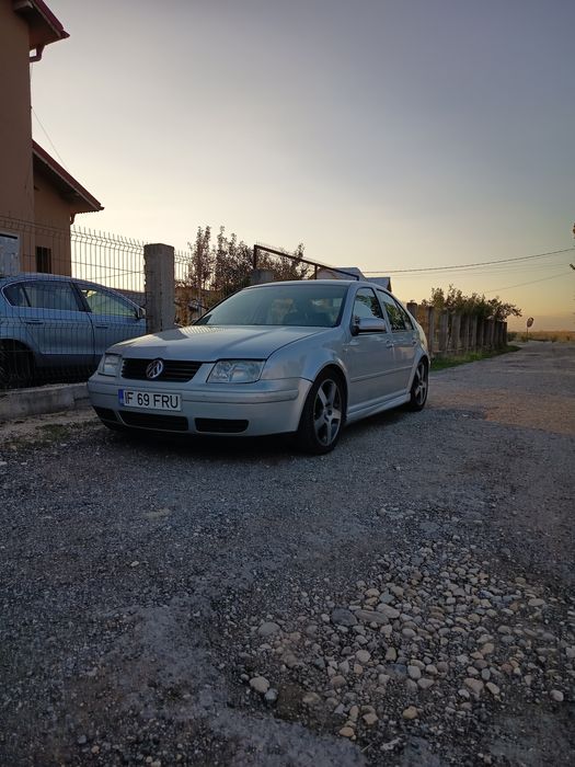 De vânzare Vw Bora 1.9 tdi