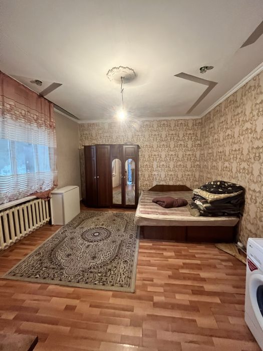Сдам кваритиру в бесагаше