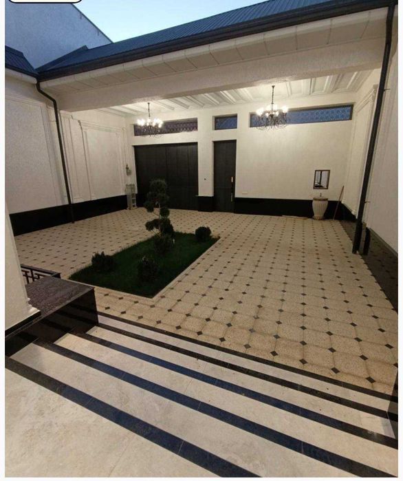 Продажа Евродома на Сабзавоте(Юнусабад), 3-сотки (N 12114 )