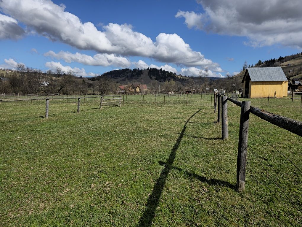 Teren de vanzare intravilan in Bucovina Comuna Breaza