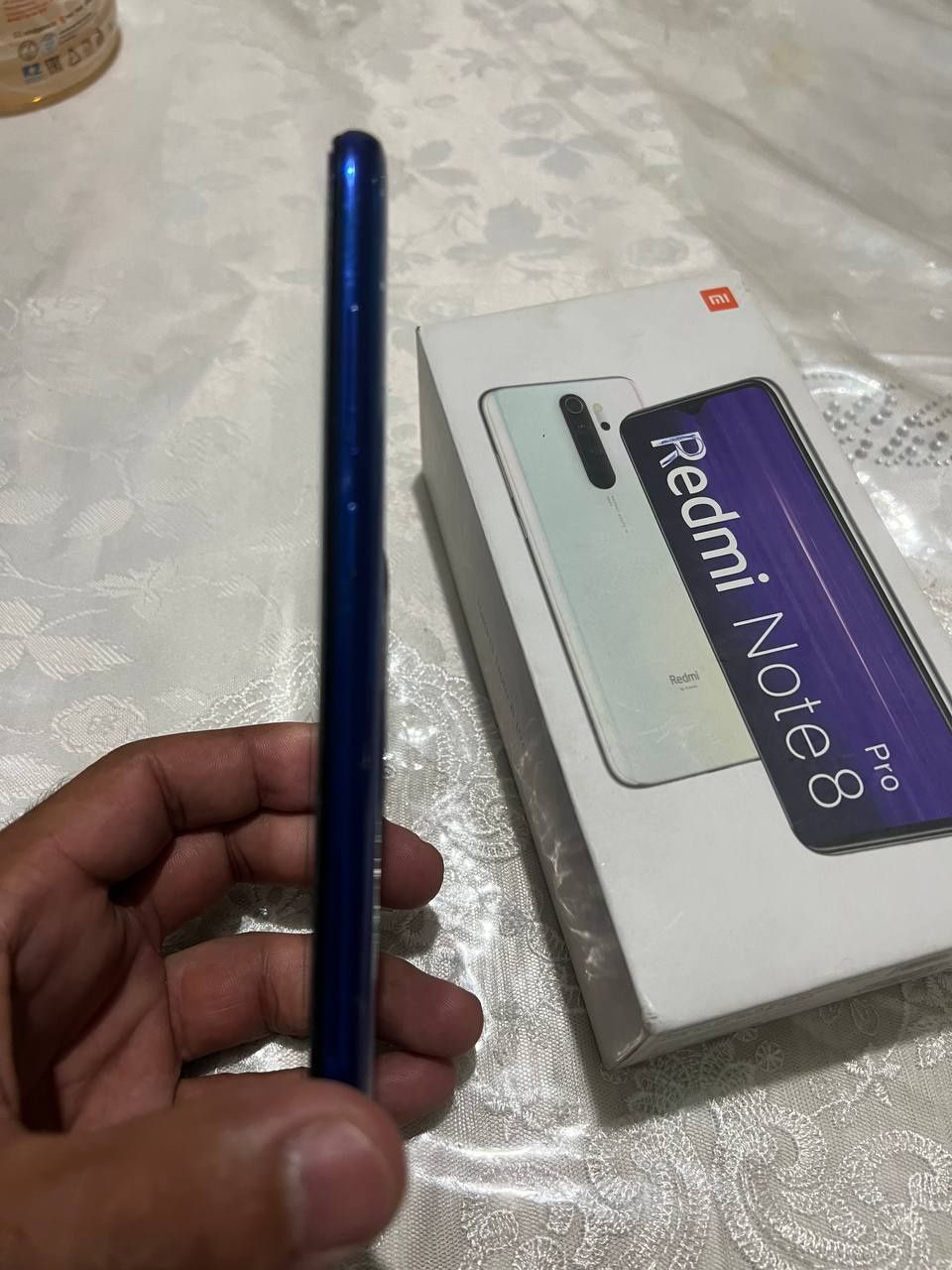 Redmi Note 8 pro sotiladi