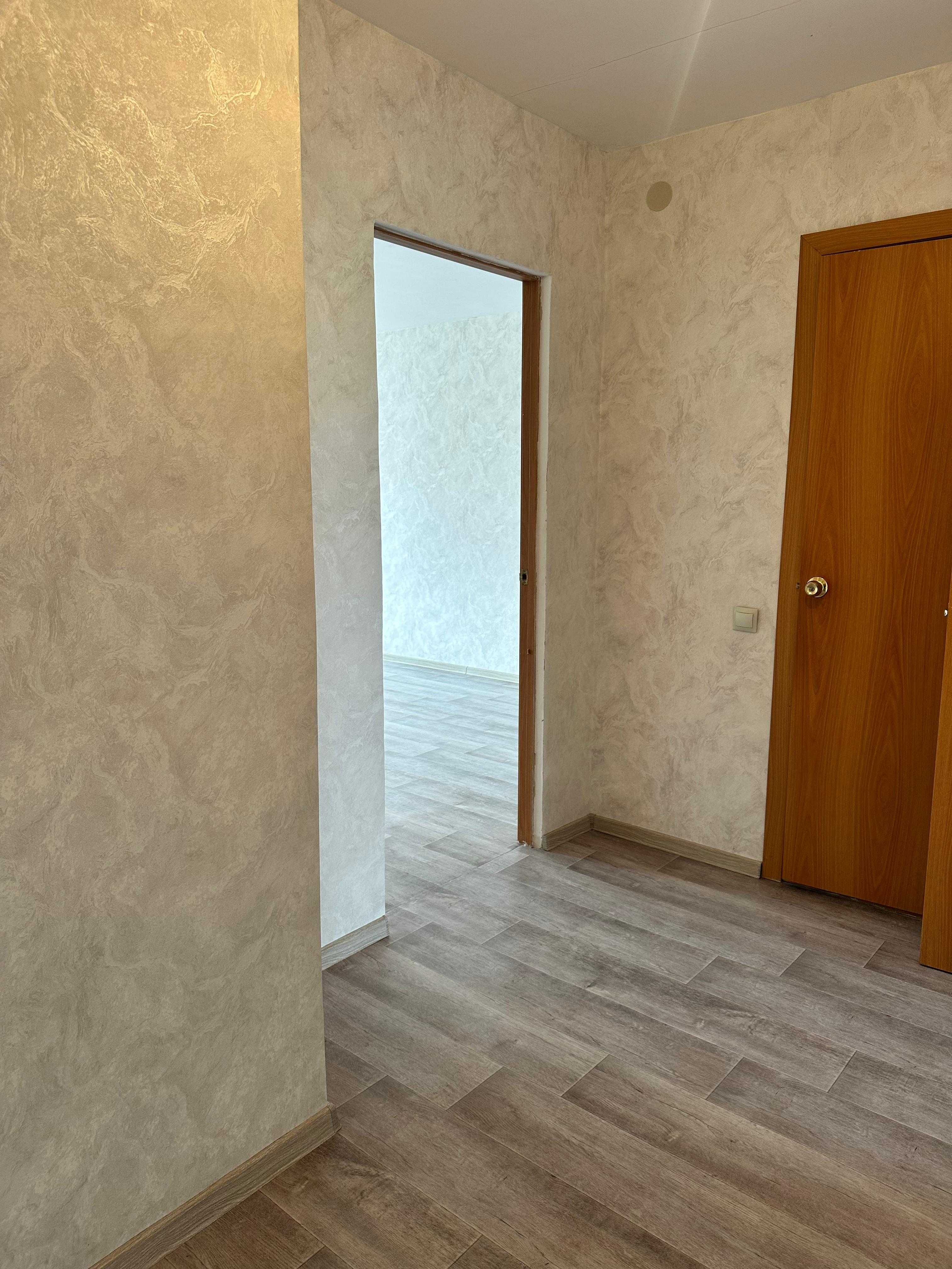 Продам 2 комнатную квартиру в мкр.Юбилейный
