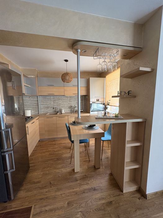 Apartament 2 camere open space Compozitori