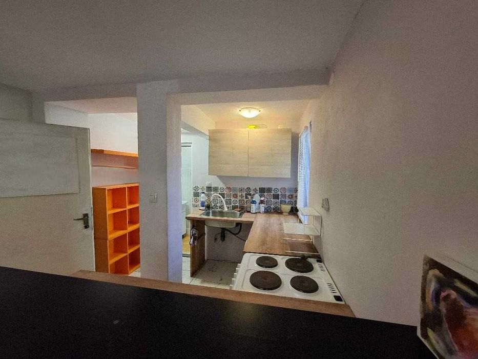 Двустаен апартамент Христо Смирненски