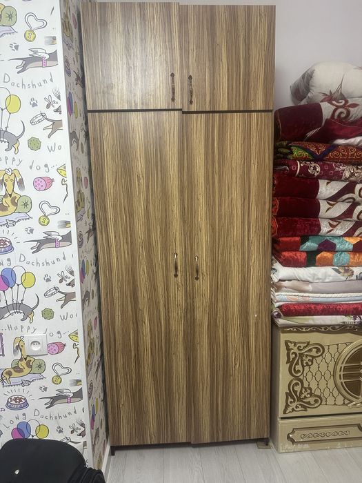 Шкаф отдам даром срочно