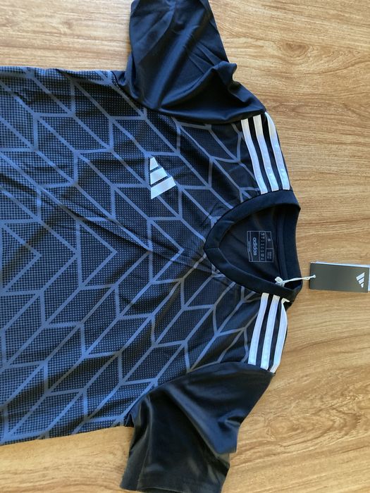 Мъжка оригинална тениска Adidas