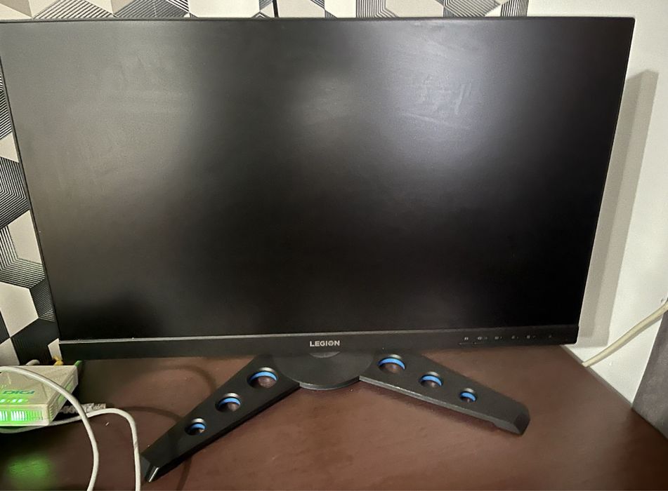 Vand monitor lenevo legion 240 hz