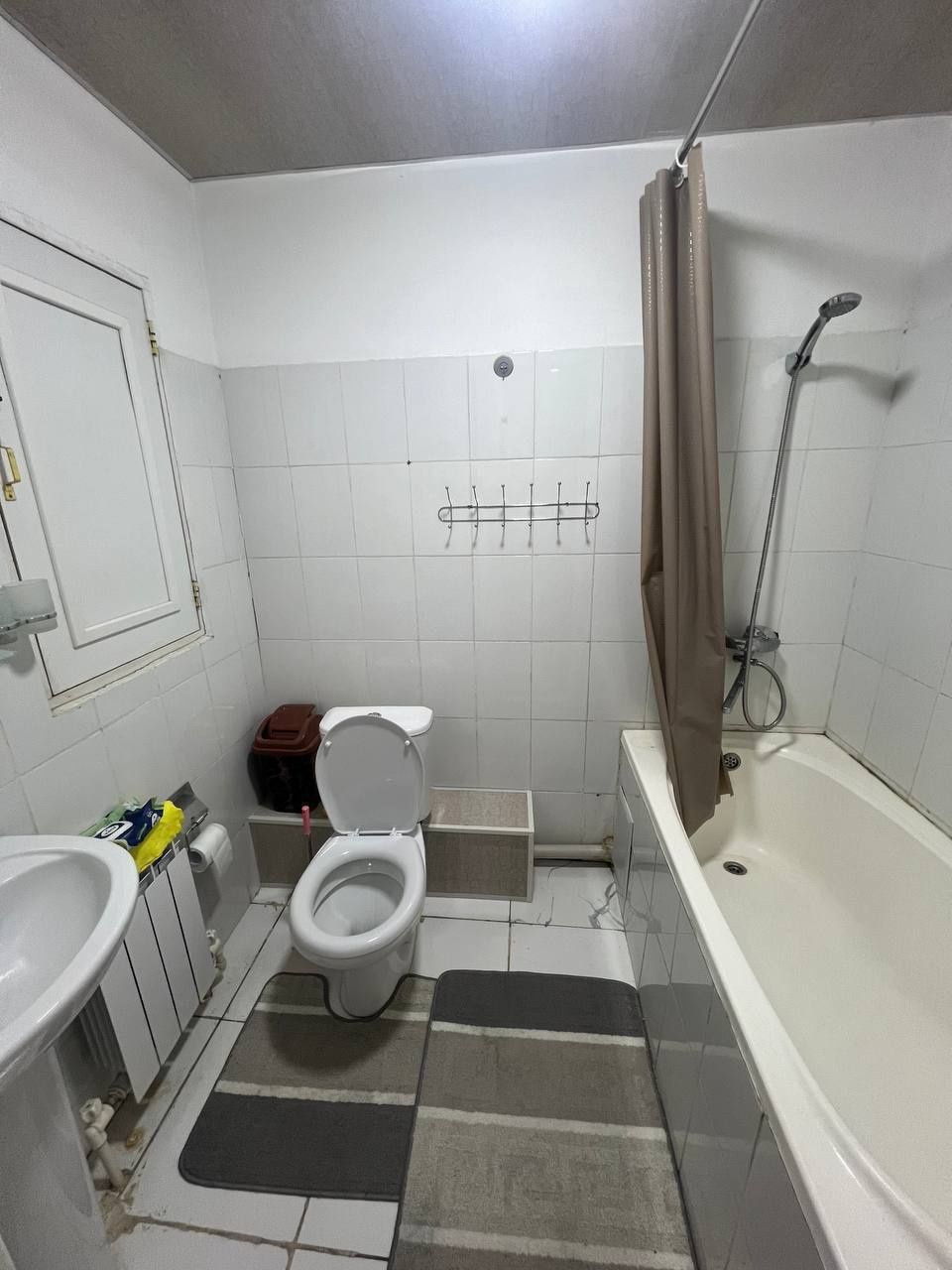 Yunusobod Minor metro yonida kvartira ijaraga beriladi