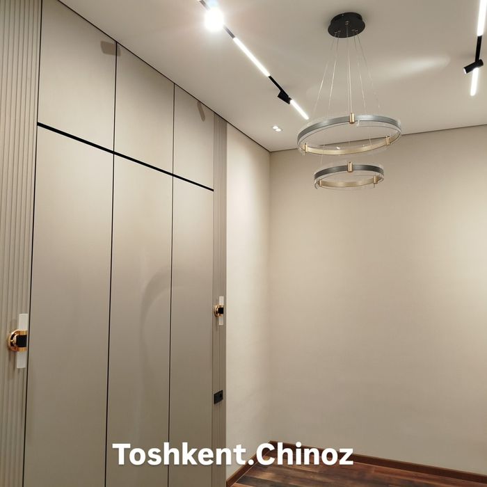 Квартира ремонт и отделка