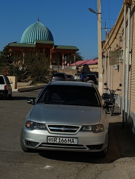 Nexia2 Donc 1.6 lux konditsioner