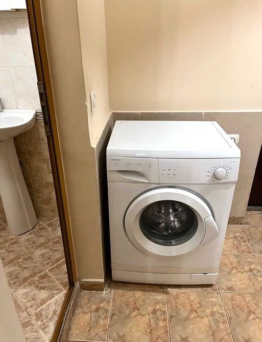 Дава се под наем Двустаен апартамент в София, Зона Б-18 - 55 кв.м за 459 € - Снимка #6